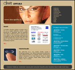 ABA OPTIKA - Pregledi vida, prodaja oal, okvirjev in kontaktnih le